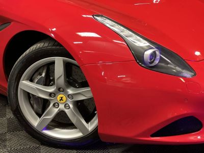 Ferrari California T 3.9 V8 560 CH - <small></small> 129.990 € <small>TTC</small> - #5