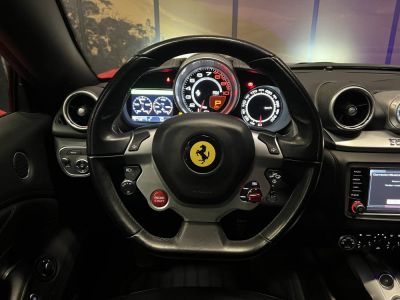 Ferrari California T 3.9 V8 560 CH - <small></small> 129.990 € <small>TTC</small> - #6