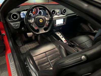 Ferrari California T 3.9 V8 560 CH - <small></small> 129.990 € <small>TTC</small> - #7