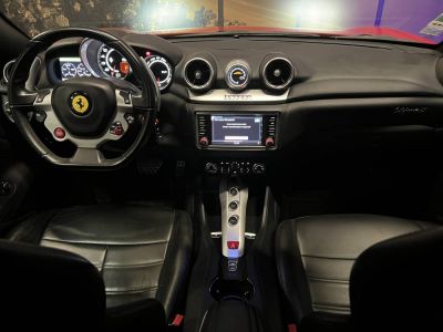 Ferrari California T 3.9 V8 560 CH - <small></small> 129.990 € <small>TTC</small> - #8