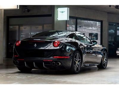 Ferrari California T 3.9 V8 560 PK, Full Fer. Service,1 eig  - 6