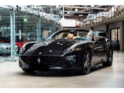 Ferrari California T 3.9 V8 560 PK, Full Fer. Service,1 eig  - 9