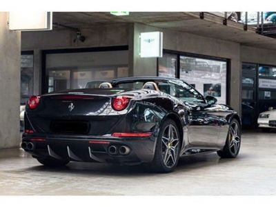 Ferrari California T 3.9 V8 560 PK, Full Fer. Service,1 eig  - 10