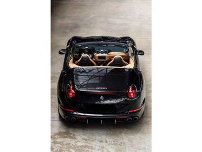 Ferrari California T 3.9 V8 560 PK, Full Fer. Service,1 eig  - 13