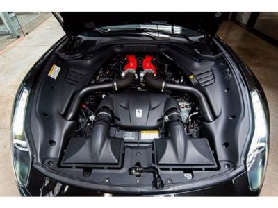 Ferrari California T 3.9 V8 560 PK, Full Fer. Service,1 eig  - 18