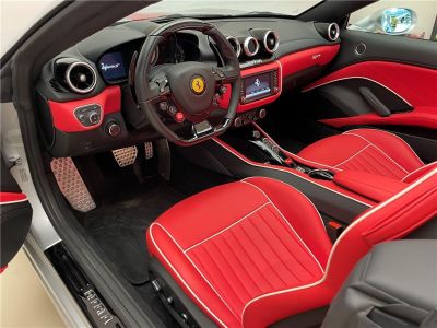 Ferrari California T 70è Anniversaire Tailor Made 1/1 V8 4.0 560CH - <small></small> 349.900 € <small>TTC</small> - #2