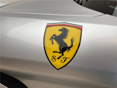 Ferrari California T 70è Anniversaire Tailor Made 1/1 V8 4.0 560CH - <small></small> 349.900 € <small>TTC</small> - #10