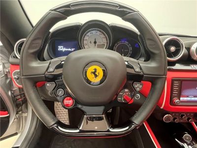 Ferrari California T 70è Anniversaire Tailor Made 1/1 V8 4.0 560CH - <small></small> 349.900 € <small>TTC</small> - #21