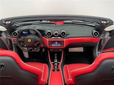 Ferrari California T 70è Anniversaire Tailor Made 1/1 V8 4.0 560CH - <small></small> 349.900 € <small>TTC</small> - #25