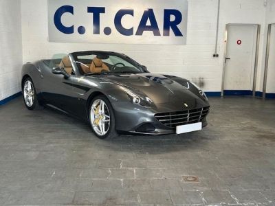 Ferrari California T Handling Speciale 3.9 V8 4-Sitzer  - 1