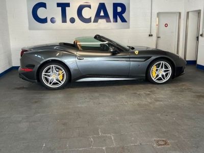 Ferrari California T Handling Speciale 3.9 V8 4-Sitzer  - 2