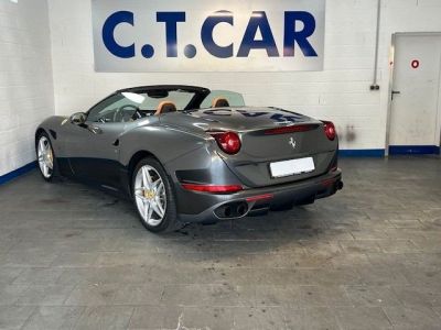 Ferrari California T Handling Speciale 3.9 V8 4-Sitzer  - 3