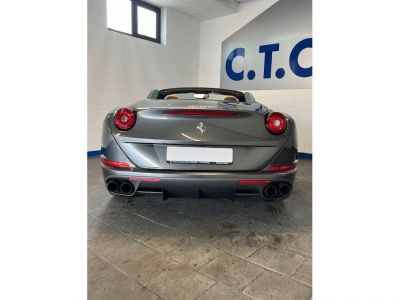 Ferrari California T Handling Speciale 3.9 V8 4-Sitzer  - 4