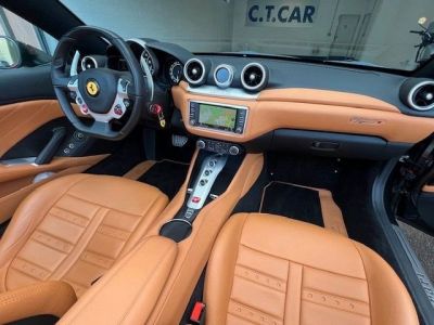 Ferrari California T Handling Speciale 3.9 V8 4-Sitzer  - 5