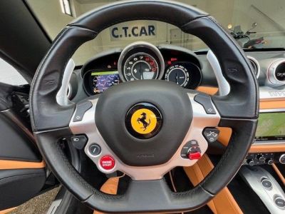 Ferrari California T Handling Speciale 3.9 V8 4-Sitzer  - 8