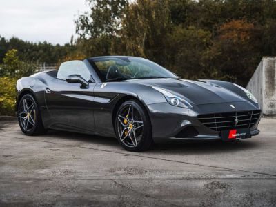 Ferrari California T Handling Speciale Carbon Belgian Vehicle  - 1