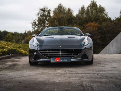 Ferrari California T Handling Speciale Carbon Belgian Vehicle  - 2