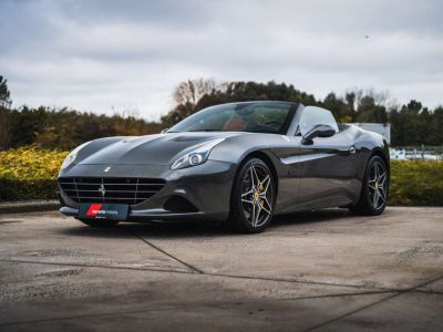 Ferrari California T Handling Speciale Carbon Belgian Vehicle  - 5