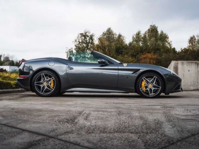 Ferrari California T Handling Speciale Carbon Belgian Vehicle  - 6