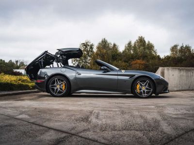 Ferrari California T Handling Speciale Carbon Belgian Vehicle  - 7