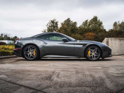 Ferrari California T Handling Speciale Carbon Belgian Vehicle  - 8