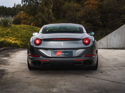 Ferrari California T Handling Speciale Carbon Belgian Vehicle  - 9