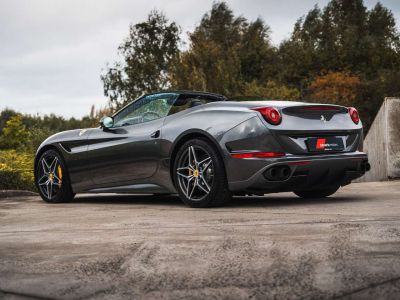 Ferrari California T Handling Speciale Carbon Belgian Vehicle  - 10