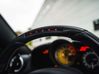 Ferrari California T Handling Speciale Carbon Belgian Vehicle  - 16