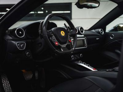 Ferrari California T Handling Speciale Carbon Belgian Vehicle  - 18