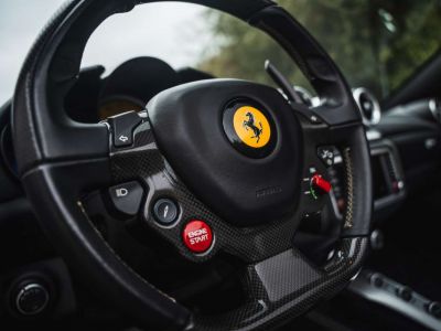 Ferrari California T Handling Speciale Carbon Belgian Vehicle  - 28