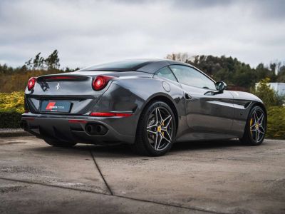 Ferrari California T Handling Speciale Carbon Belgian Vehicle  - 29