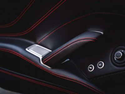 Ferrari California T Handling Speciale Carbon Electr. Seats  - 27