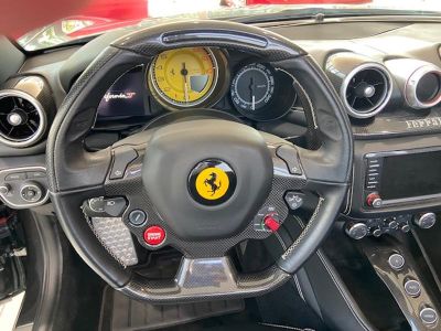 Ferrari California T V8 3.9 560ch - <small></small> 159.900 € <small>TTC</small> - #4
