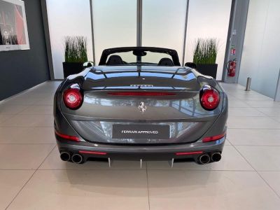 Ferrari California T V8 3.9 560ch - <small></small> 159.900 € <small>TTC</small> - #15