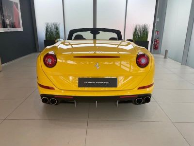 Ferrari California T V8 3.9 560ch - <small></small> 166.900 € <small>TTC</small> - #4