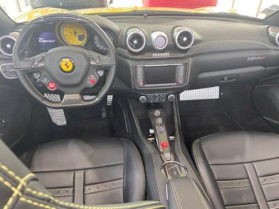 Ferrari California T V8 3.9 560ch - <small></small> 166.900 € <small>TTC</small> - #7