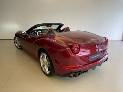 Ferrari California T V8 4.0 560CH - <small></small> 159.900 € <small>TTC</small> - #2