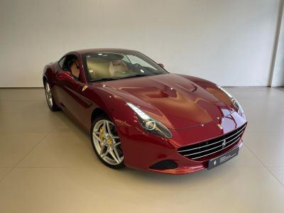 Ferrari California T V8 4.0 560CH - <small></small> 159.900 € <small>TTC</small> - #5