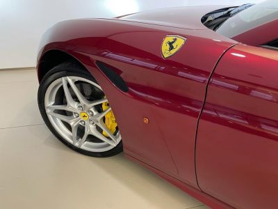 Ferrari California T V8 4.0 560CH - <small></small> 159.900 € <small>TTC</small> - #7