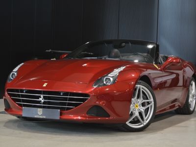 Ferrari California T V8 4.0i 560ch 49.900 km - Rosso California  - 1