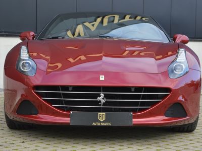 Ferrari California T V8 4.0i 560ch 49.900 km - Rosso California  - 3