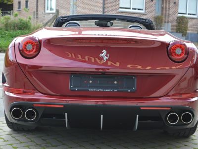 Ferrari California T V8 4.0i 560ch 49.900 km - Rosso California  - 4