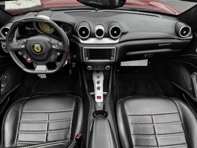 Ferrari California T V8 F1 2+2 560 CV - MONACO - <small>A partir de </small>1.650 EUR <small>/ mois</small> - #14