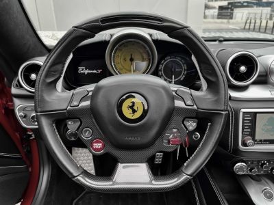 Ferrari California T V8 F1 2+2 560 CV - MONACO - <small>A partir de </small>1.650 EUR <small>/ mois</small> - #17
