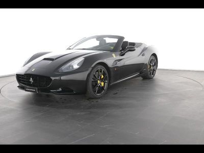 Ferrari California V8 4.3 - <small></small> 102.900 € <small>TTC</small> - #3