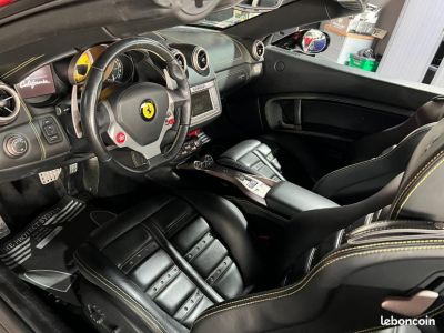 Ferrari California V8 4.3 460 Full Black -Daytona-45000 Km -4 places  - 9