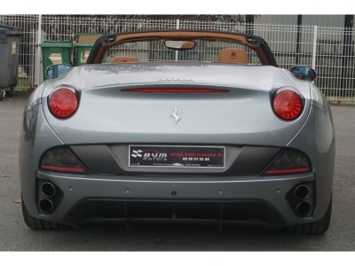 Ferrari California V8 4.3 460ch - <small></small> 109.990 € <small>TTC</small> - #6