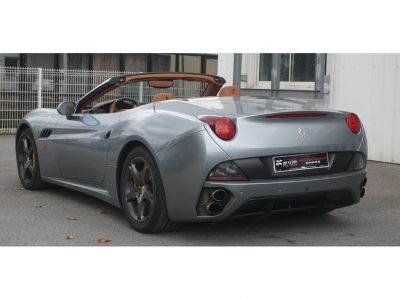 Ferrari California V8 4.3 460ch - <small></small> 109.990 € <small>TTC</small> - #7