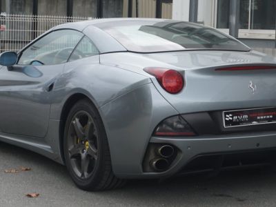 Ferrari California V8 4.3 460ch - <small></small> 109.990 € <small>TTC</small> - #20