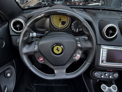 Ferrari California V8 F1 2+2 460 CV - MONACO - <small></small> 119.900 € <small>TTC</small> - #16